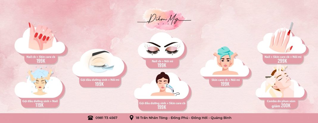 spa quảng bình spa quảng bình
