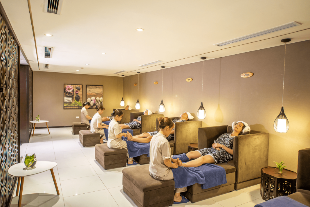 spa Quy Nhơn spa Quy Nhơn