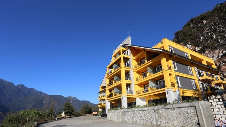 spa Sapa Spa Sapa