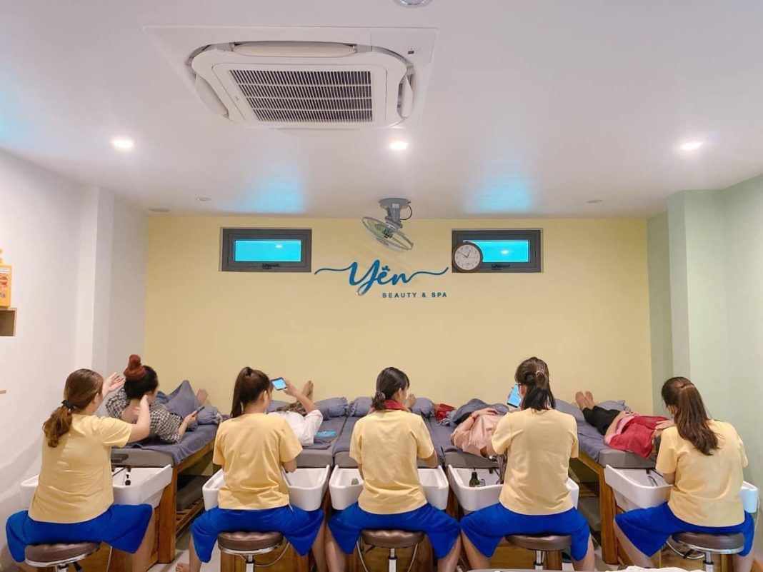 spa Tam Kỳ spa Tam Kỳ
