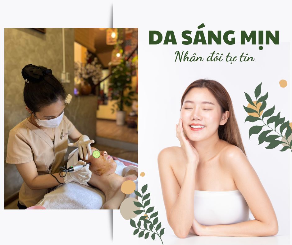 spa tắm trắng đà nẵng