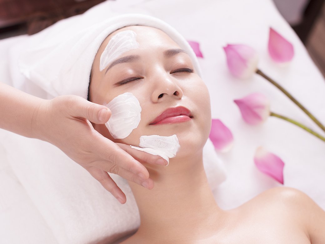 Spa Thái Bình Spa Thái Bình