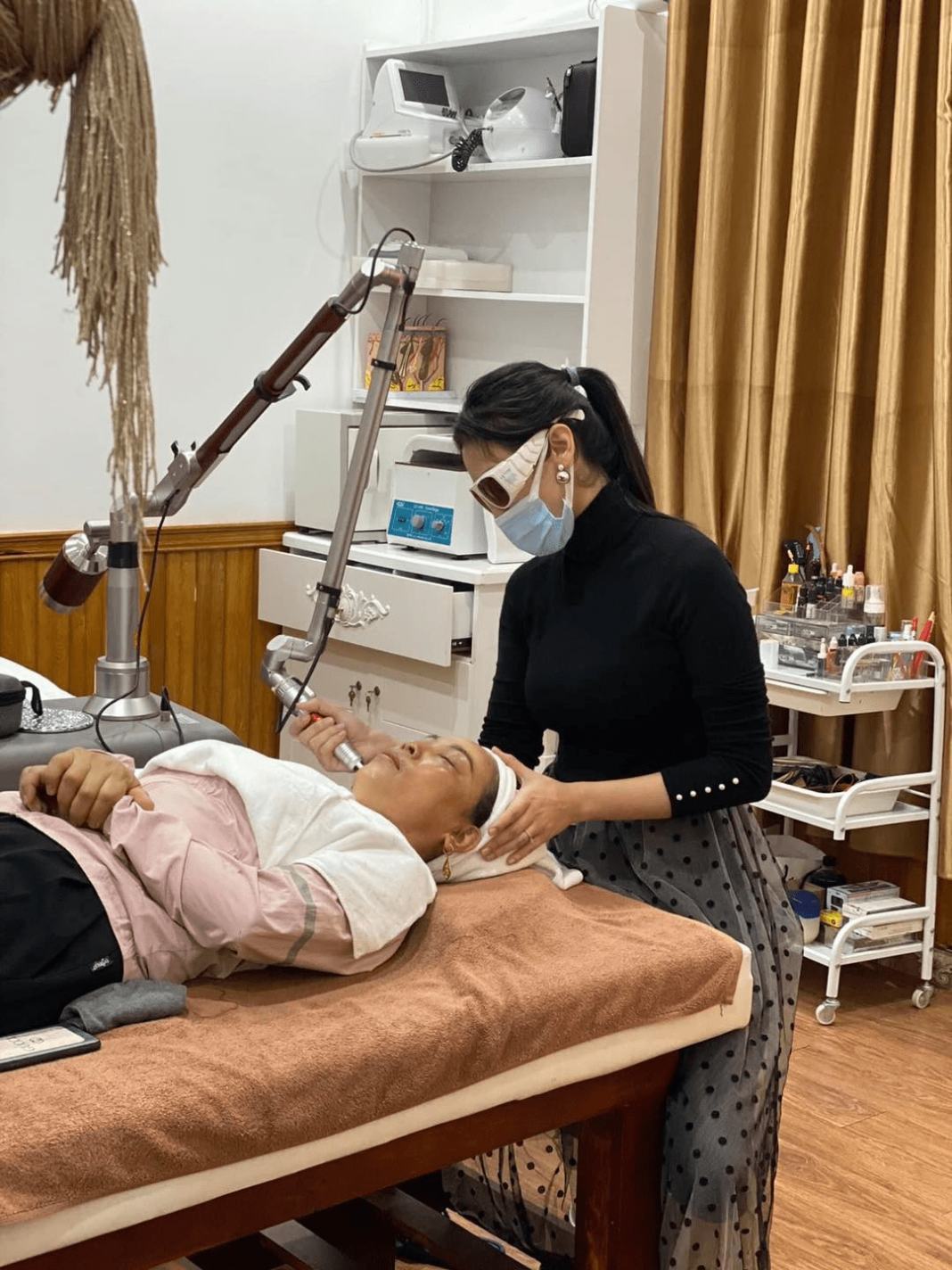 spa Vĩnh Phúc spa Vĩnh Phúc