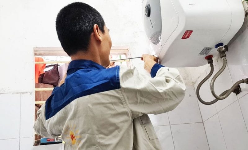 Sửa bình nóng lạnh Hòa Bình Sửa bình nóng lạnh Hòa Bình