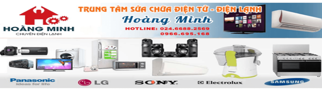 sửa điều hòa Hà Nội