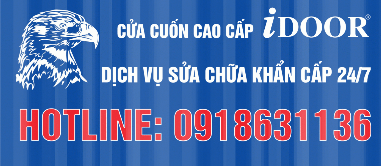 sửa cửa cuốn Hà Nội