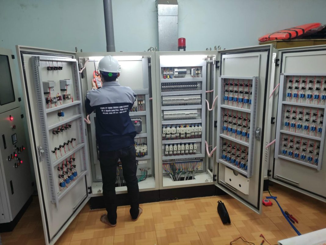 sửa điện nước gia lai Công Ty TNHH Trung Linh Service