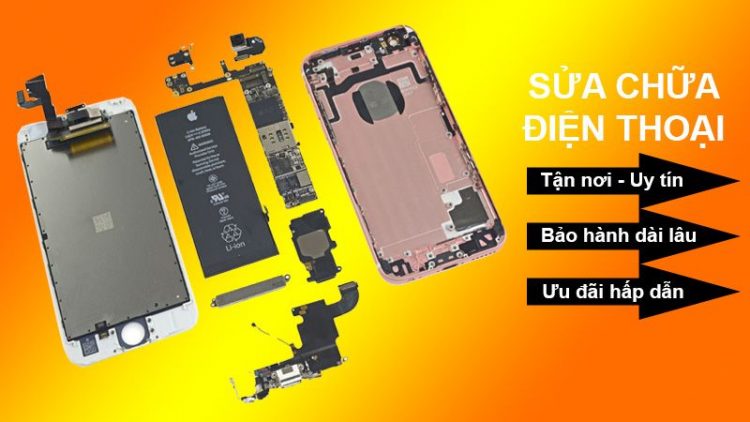 sửa điện thoại Gia Lai sửa điện thoại Gia Lai