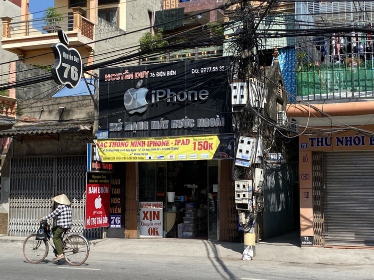 sửa điện thoại Nam Định sửa điện thoại Nam Định