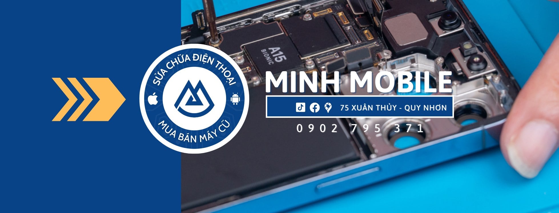 minh mobile