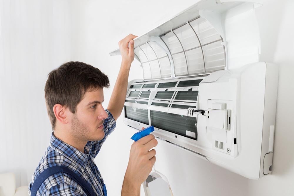 Sửa điều hoà Lai Châu Sửa điều hoà Lai Châu