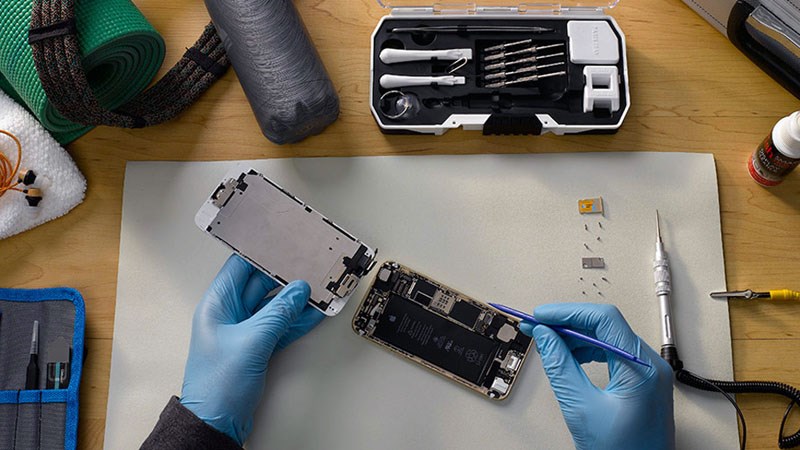 Sửa iphone Vĩnh Phúc Quang Thảo Apple - Top Đầu Cửa Hàng Sửa Iphone Vĩnh Phúc Giá Tốt