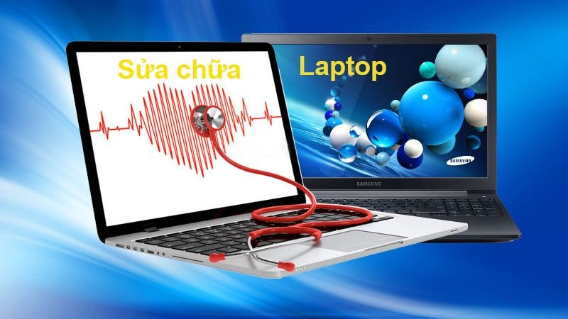 sửa laptop Lai Châu