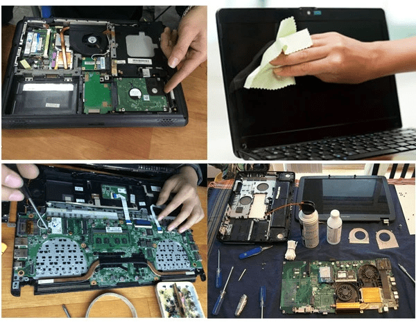 sửa laptop sapa