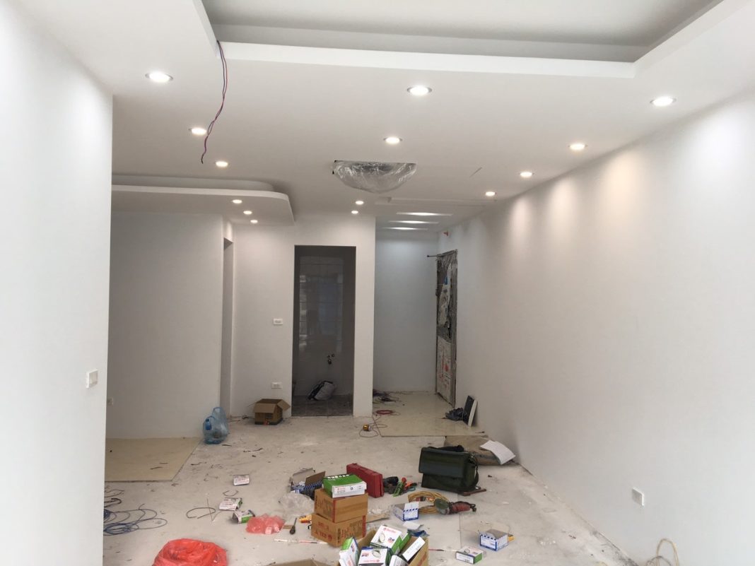 sửa nhà trọn gói Lào Cai sửa nhà trọn gói Lào Cai