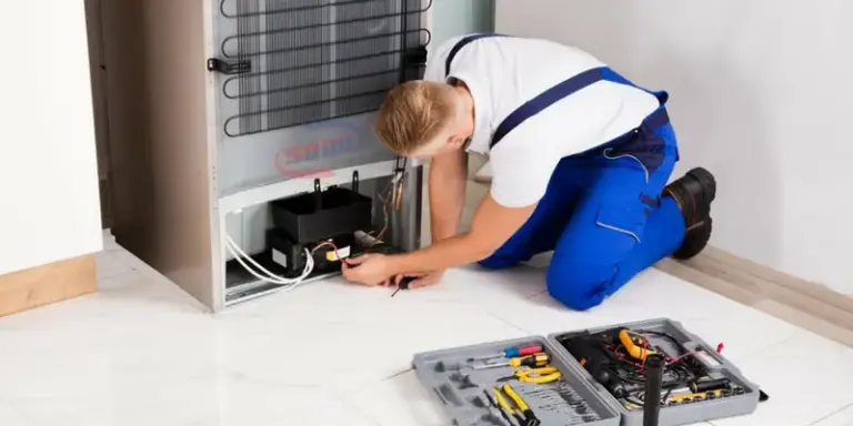 Top 13 Đơn Vị Sửa Tủ Lạnh Hà Nội Uy Tín, Chất Lượng Nhất