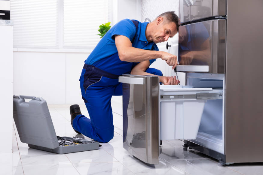 sửa tủ lạnh Lào Cai sửa tủ lạnh Lào Cai