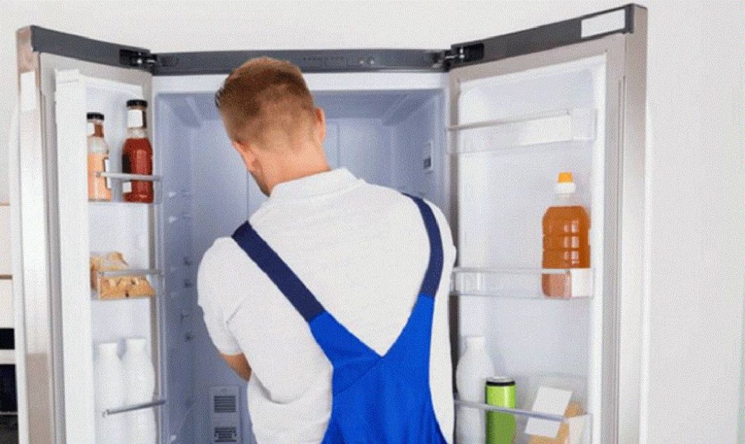 Sửa Tủ Lạnh Tại Thanh Hoá Sửa Tủ Lạnh Tại Thanh Hoá