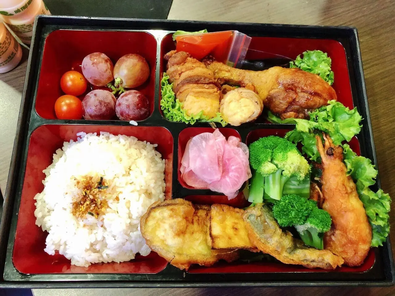 địa điểm uy tín