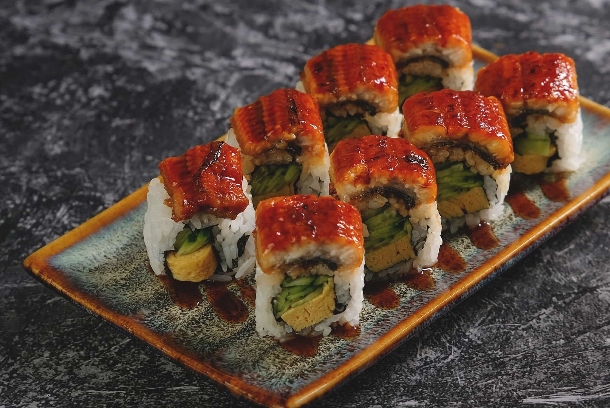 Sushi Bình Dương