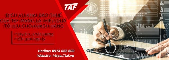 dịch vụ kế toán