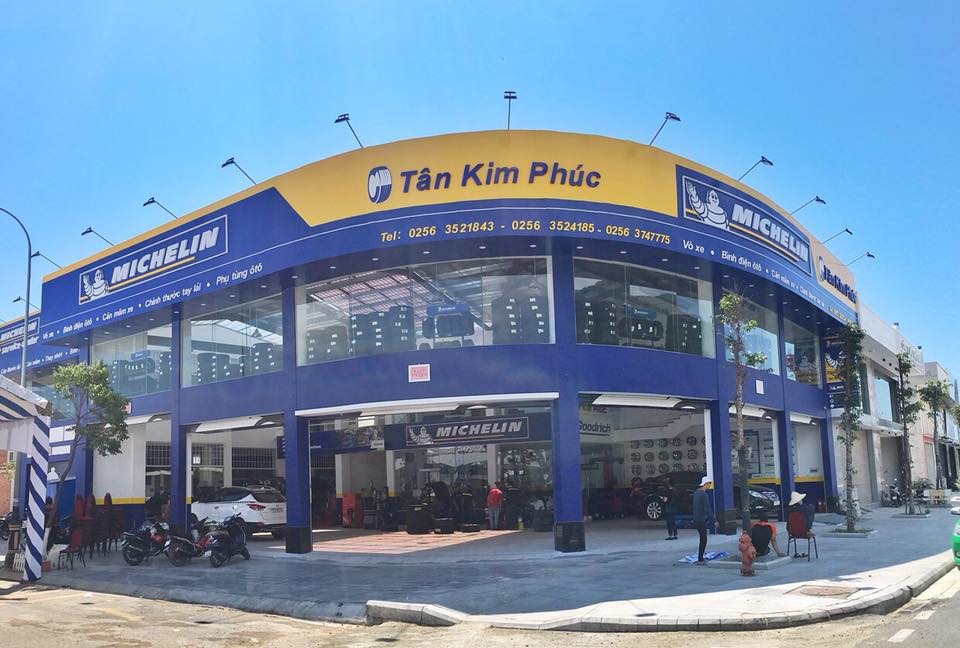 phụ kiện ô tô quy nhơn phụ tùng xe ô tô quy nhơn