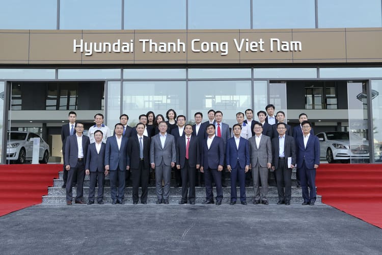 tập đoàn lớn nhất Việt Nam