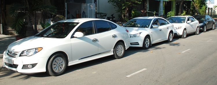 Taxi Nha Trang