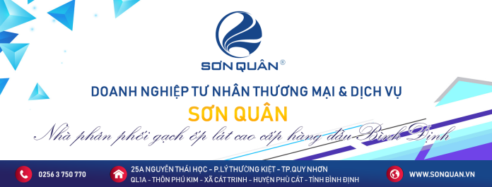 gạch terazzo Quy Nhơn