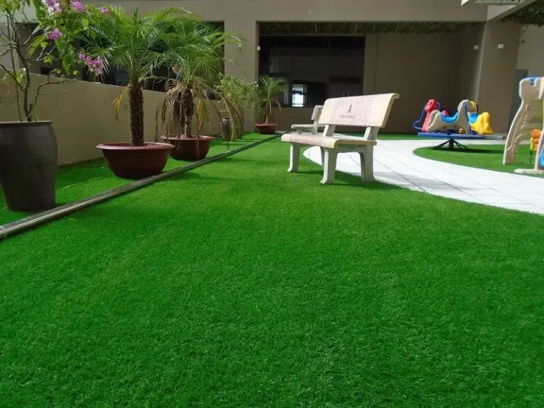 Bỏ Túi Ngay Top 10 Cửa Hàng Thảm Cỏ Nhân Tạo Đà Nẵng Uy Tín