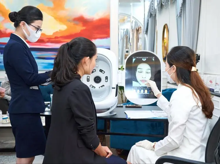 Bật Mí Top 11 Thẩm Mỹ Viện Biên Hòa Tốt Nhất Dành Cho Bạn