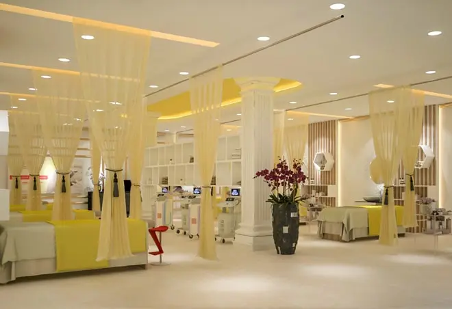 TOP 10 Thẩm Mỹ Viện Bình Dương Uy Tín Cho Phái Đẹp