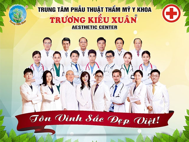 Trương Kiều Xuân