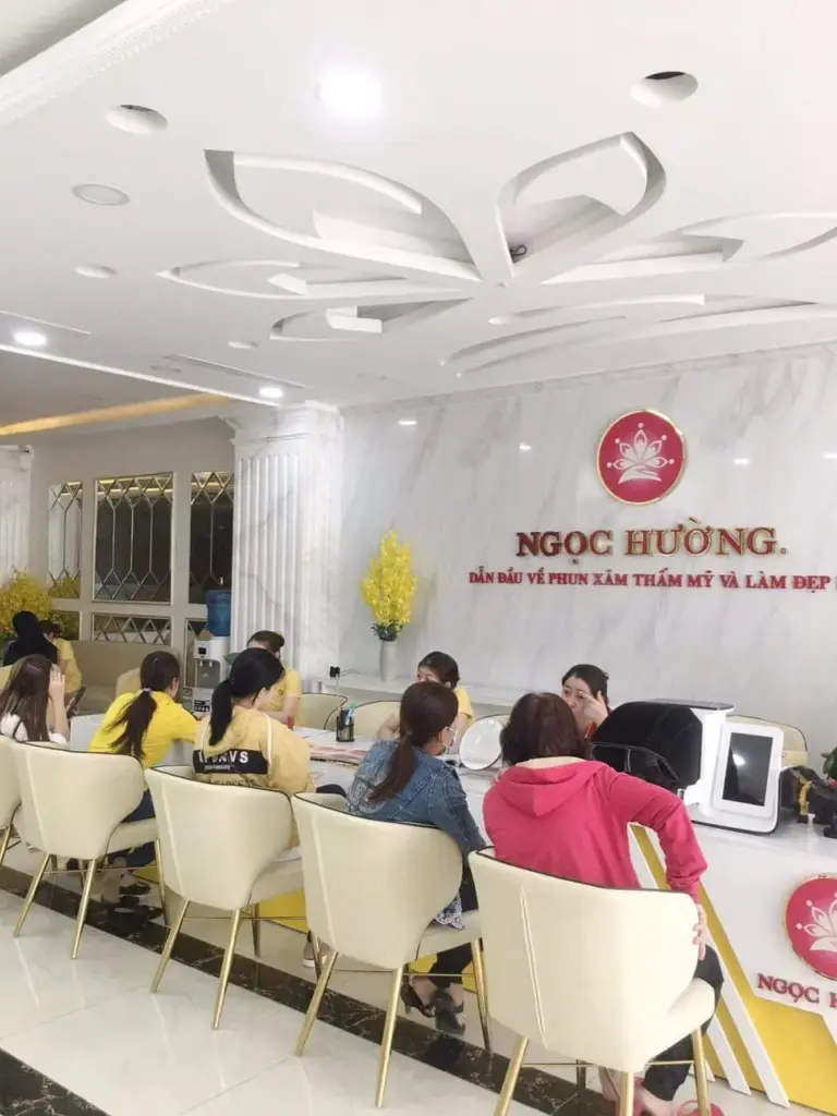 Xem Ngay Top 12 Thẩm Mỹ Viện Nha Trang Đáng Tin Cậy Nhất
