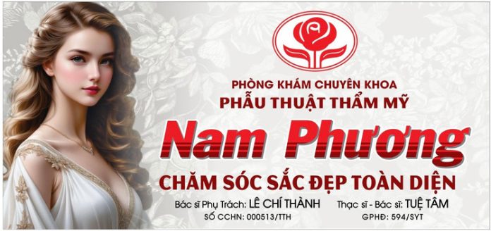 Thẩm Mỹ Viện Ở Huế 