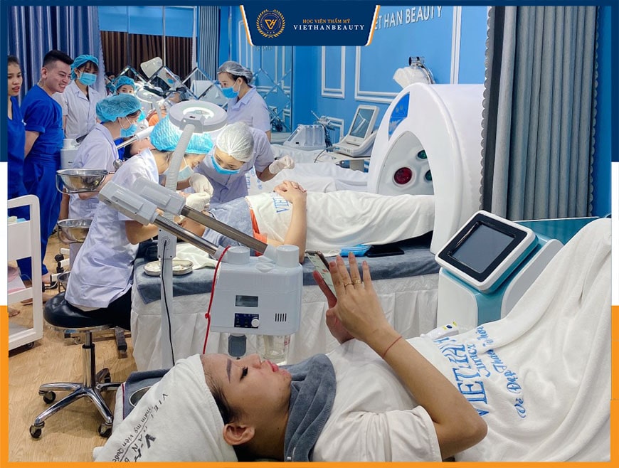 Thẩm Mỹ Viện Thanh Hóa Thẩm Mỹ Viện Việt Hàn