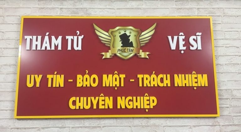 Thám tử Bình Thuận