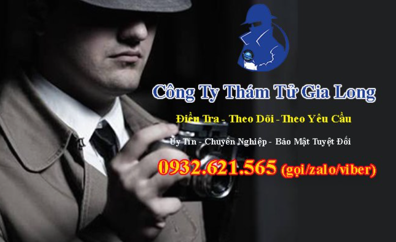 Thám tử Bình Thuận