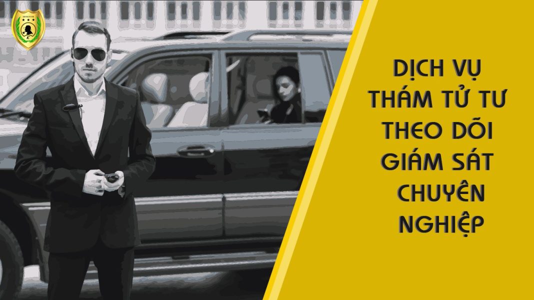 Thám tử Cần Thơ Thám tử Cần Thơ