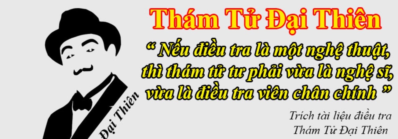 Thám Tử Quy Nhơn 