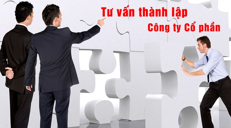 Dịch vụ thành lập công ty