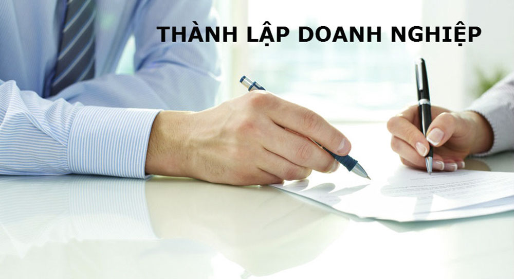 thành lập công ty tại đà nẵng