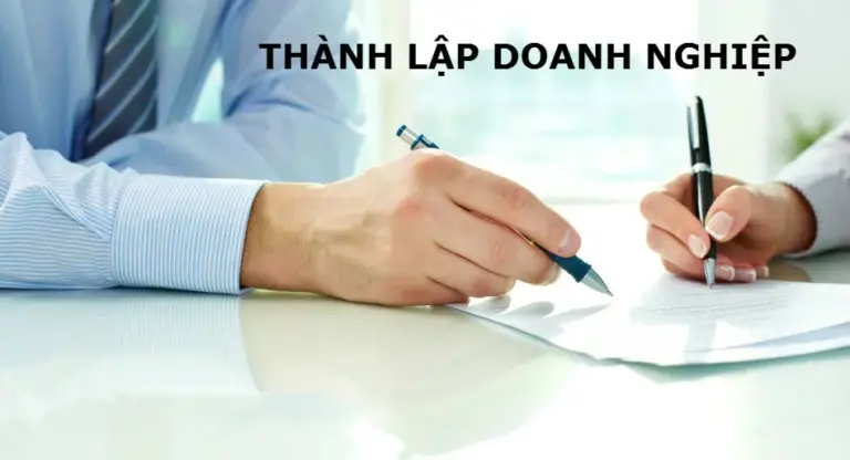 Thành Lập Công Ty Tại Hải Dương Qua 8 Đơn Vị Sau