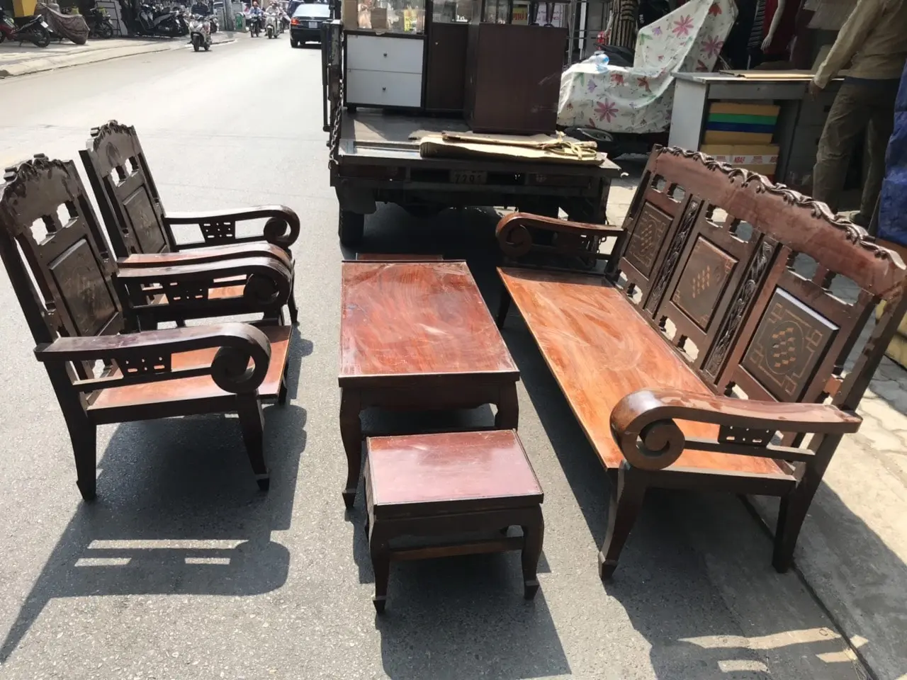 Huỳnh Lâm Mobile