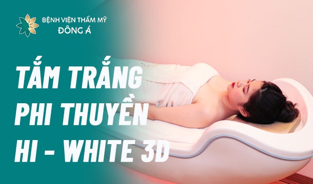 Thẩm Mỹ Đông Á