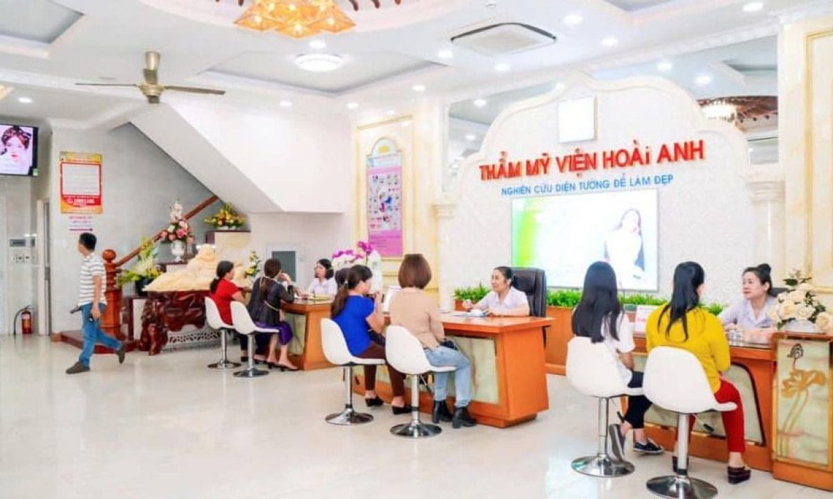 Thẩm Mỹ Viện Ở Quảng Ninh