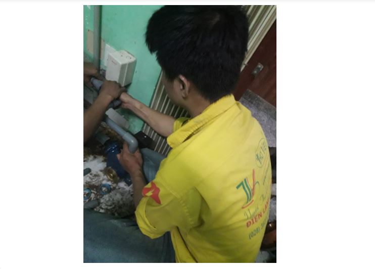 thợ sửa máy bơm nước tại tphcm thợ sửa máy bơm nước tại tphcm