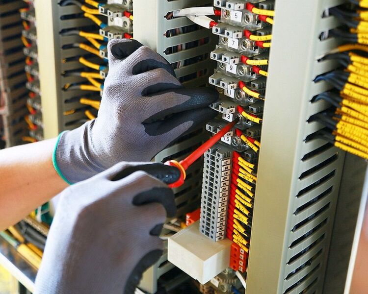 Thi công điện nước Vĩnh Phúc Thi công điện nước Vĩnh Phúc