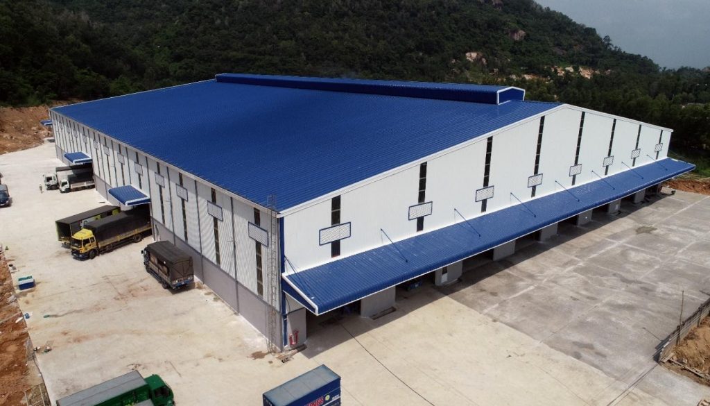 thi công nhà xưởng Quảng Ngãi thi công nhà xưởng Quảng Ngãi