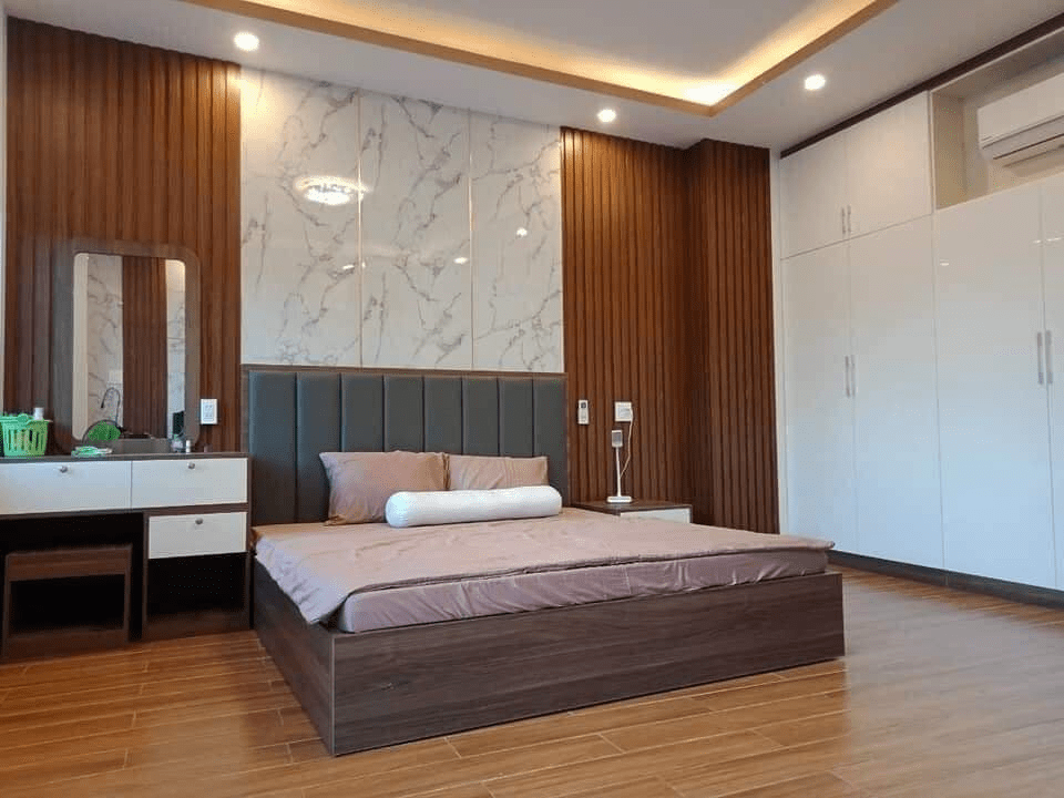 thi công nội thất trọn gói Sapa Trang Trí Nội Thất Minh Nhật